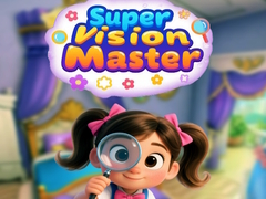 Jogo Super Vision Master
