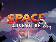 Jogo Space Adventure