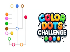 Jogo Color Dots Challenge