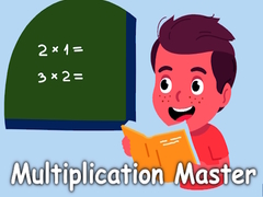 Jogo Multiplication Master