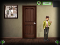 Jogo Amgel Easy Room Escape 312