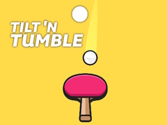 Jogo Tilt'n Tumble