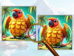 Jogo Brainrot A Difference Challenge