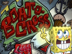 Jogo Boat-O-Cross 2