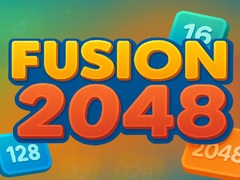 Jogo Fusion 2048