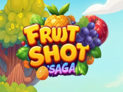 Jogo Fruit Shot Saga