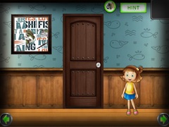 Jogo Amgel Kids Room Escape 337