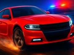 Jogo Charger City Driver