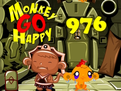 Jogo Monkey Go Happy 976