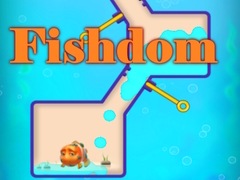 Jogo Fishdom