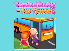 Jogo Terminal Master - Bus Tycoon