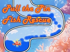 Jogo Pull the Pin Fish Rescue