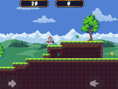 Jogo Satan Slayer Adventure
