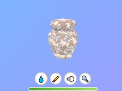 Jogo Shinequest 3D