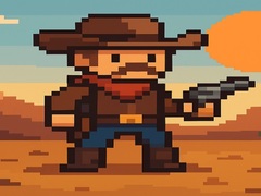 Jogo Cowboy