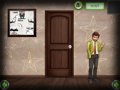 Jogo Amgel Easy Room Escape 313