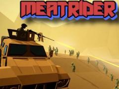 Jogo MeatRider
