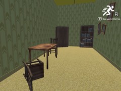 Jogo Boo Scared? Escape from Backrooms