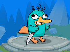 Jogo Traitor Beaver!