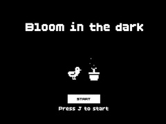 Jogo Bloom In The Dark