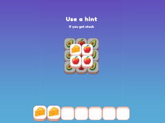 Jogo Tile Match Cafe