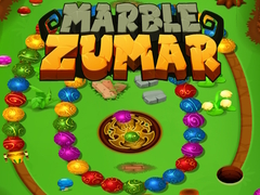 Jogo Marble Zumar