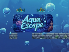 Jogo Aqua Escape