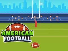 Jogo American Football