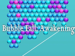 Jogo Bubble Fall: Awakening