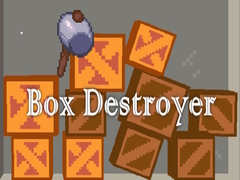 Jogo Box Destroyer