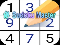 Jogo Sudoku Master