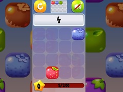 Jogo 2048 Foodies