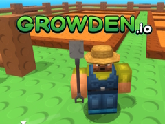 Jogo Growden.io