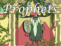 Jogo Prophets