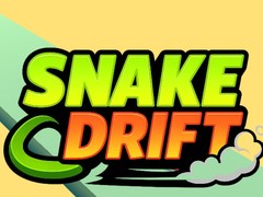 Jogo Snake Drift