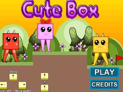 Jogo Cute Box
