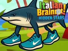 Jogo Italian Brainrot! Hidden Stars