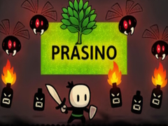 Jogo Prásino