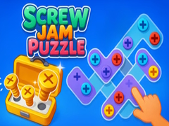 Jogo Screw Jam Puzzle
