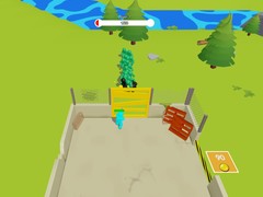 Jogo Zombie Fortress