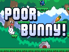 Jogo Poor Bunny