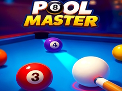 Jogo Pool Master