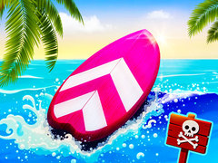 Jogo Summer Rider 3D