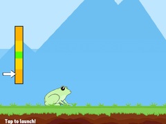Jogo Froggy Hop