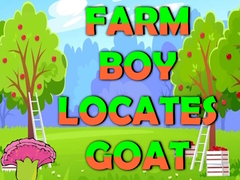 Jogo Farm Boy Locates Goat