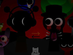 Jogo Sprunki REVERSED