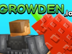 Jogo Growden.io
