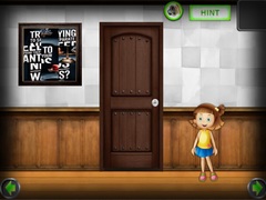 Jogo Amgel Kids Room Escape 339