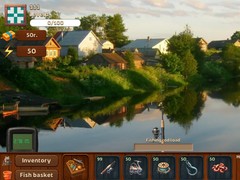 Jogo Fishing The Russian Way
