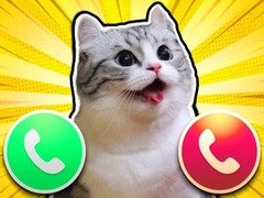 Jogo Komaru Cat